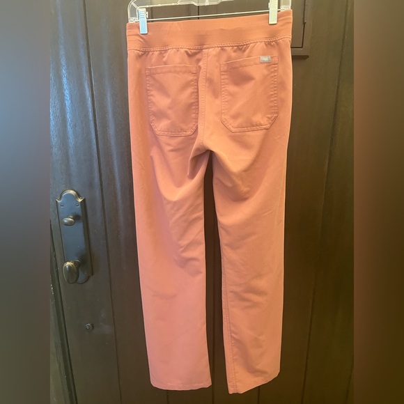 Pink Two-Piece Set - Picture 5 of 5